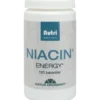 Natur Drogeriet Niacin+ Energy (120 tabl)