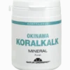 Natur Drogeriet Okinawa Koral Kalk (150 g)