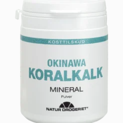 Natur Drogeriet Okinawa Koral Kalk (150 g)