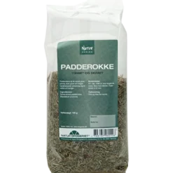 Natur Drogeriet Padderokke Tørret & Skåret (100 g)