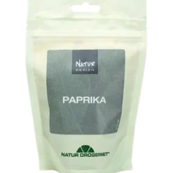 Natur Drogeriet Paprika (100 g)