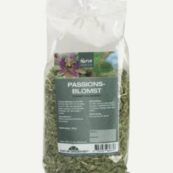 Natur Drogeriet Passionsblomst (100 gr)