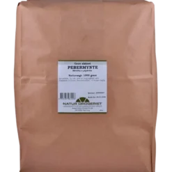 Natur Drogeriet Pebermynte Groft Skåret (1 kg)