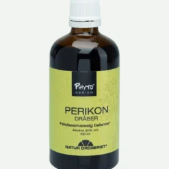 Natur Drogeriet Perikon Dråber (100 ml)