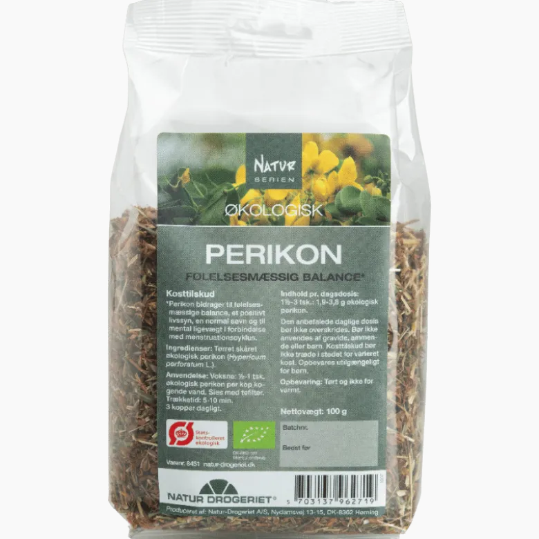Natur Drogeriet Perikon Ø (100 g)