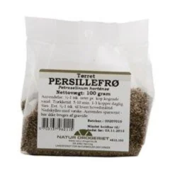 Natur Drogeriet Persillefrø (3) (100 gr)