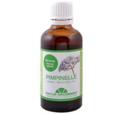 Natur Drogeriet Pimpinelle Dråber (50 ml)
