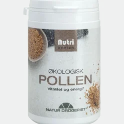 Natur Drogeriet Pollen Ø (200 g)