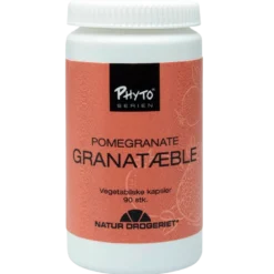Natur Drogeriet Pomegranate Complex (90 kap)