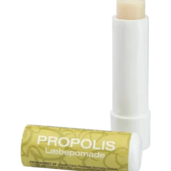 Natur Drogeriet Propolis Læbepomade (4,8 g)