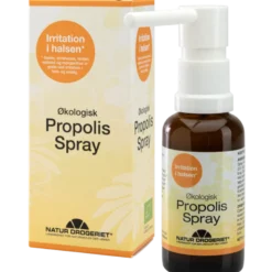 Natur Drogeriet Propolis Spray Ø (30 ml)