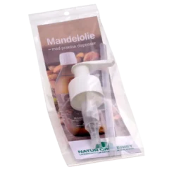 Natur Drogeriet Pumpe Til Flaske 500 ml. (1 Stk.)