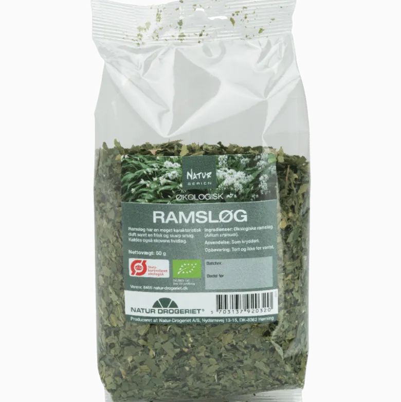 Natur Drogeriet Ramsløg Ø (50 g)