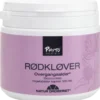 Natur Drogeriet Rødkløver 400 mg (360 kaps)