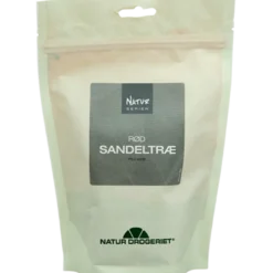 Natur Drogeriet Rød Sandeltræ Pulver (100 g)