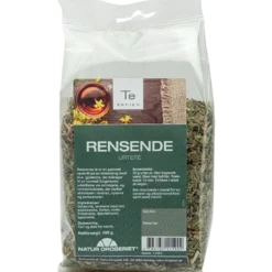 Natur Drogeriet Rensende Urtete (100 g)