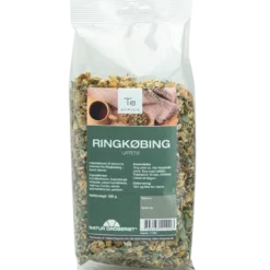 Natur Drogeriet Ringkøbing Urte Te (100 g)