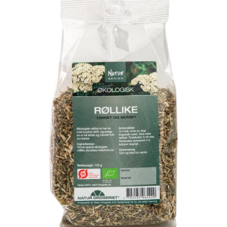Natur Drogeriet Røllike Ø (110 g)