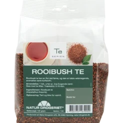 Natur Drogeriet Rooibush Te (100 g)