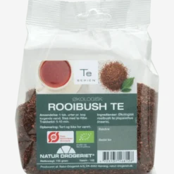 Natur Drogeriet Rooibush The Ø (100 gr)