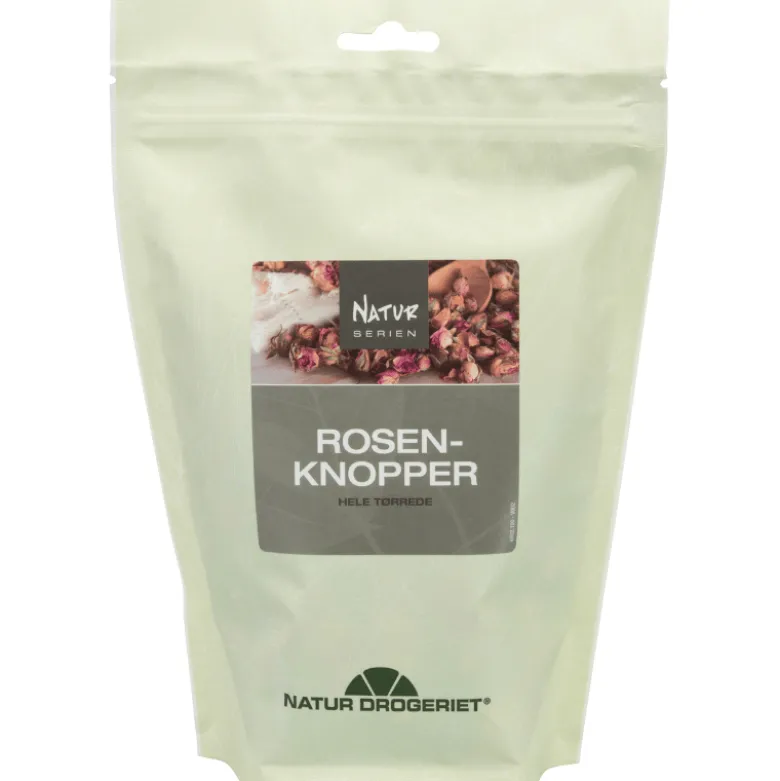 Natur Drogeriet Rosenknopper (100 gr)
