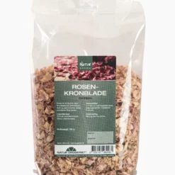 Natur Drogeriet Rosenkronblade (100 gr)
