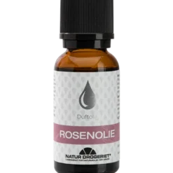 Natur Drogeriet Rosenolie Æterisk (20 ml)