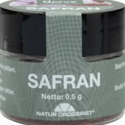 Natur Drogeriet Safran (0,5 g)