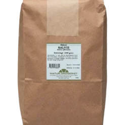Natur Drogeriet Salvie (1000 g)