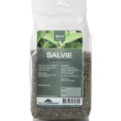 Natur Drogeriet Salvie (3) (75 gr)