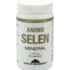 Natur Drogeriet Selen Amino 100 ug (60 tab)
