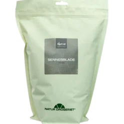 Natur Drogeriet Sennesblade Pulver (1000 g)