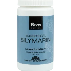 Natur Drogeriet Silymarin (90 kaps)