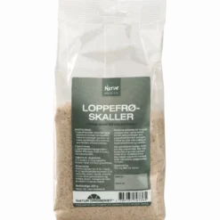 Natur Drogeriet Skallin Loppefrøskaller (250 g)