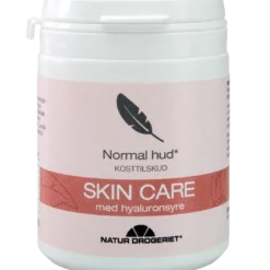 Natur Drogeriet Skin Care (120 stk)