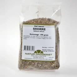 Natur Drogeriet Snerre Gul (100 gr)