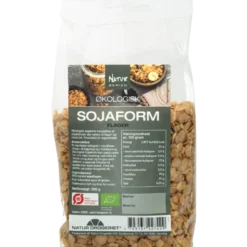 Natur Drogeriet Sojaform Flager Ø (300 g)