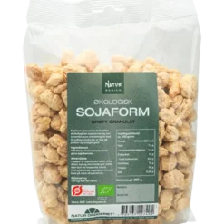 Natur Drogeriet Sojaform Groft Granulat Ø (200 g)