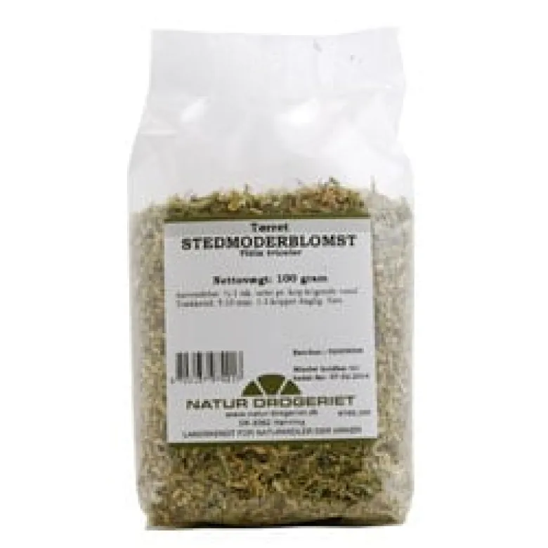 Natur Drogeriet Stedmoderblomst (100 gr)