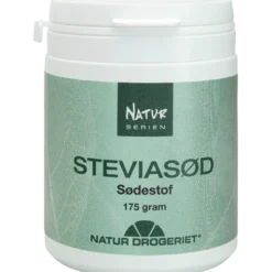 Natur Drogeriet Steviasød (175 g)