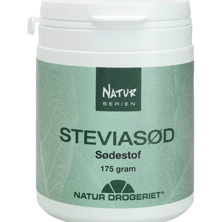 Natur Drogeriet Steviasød (175 g)