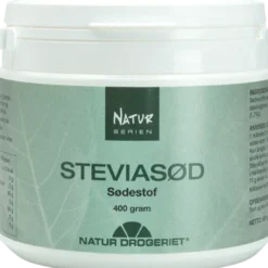 Natur Drogeriet Steviasød (400 g)