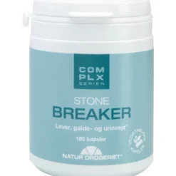 Natur Drogeriet Stone Breaker (180 kaps)