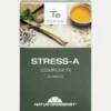 Natur Drogeriet Stress-A Complex Te (20 breve)