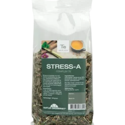 Natur Drogeriet Stress-A Complex Te (100 g)