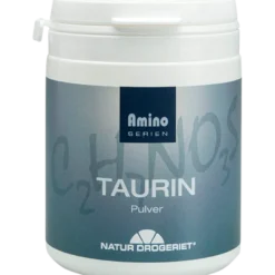 Natur Drogeriet Taurin Pulver (180 g)