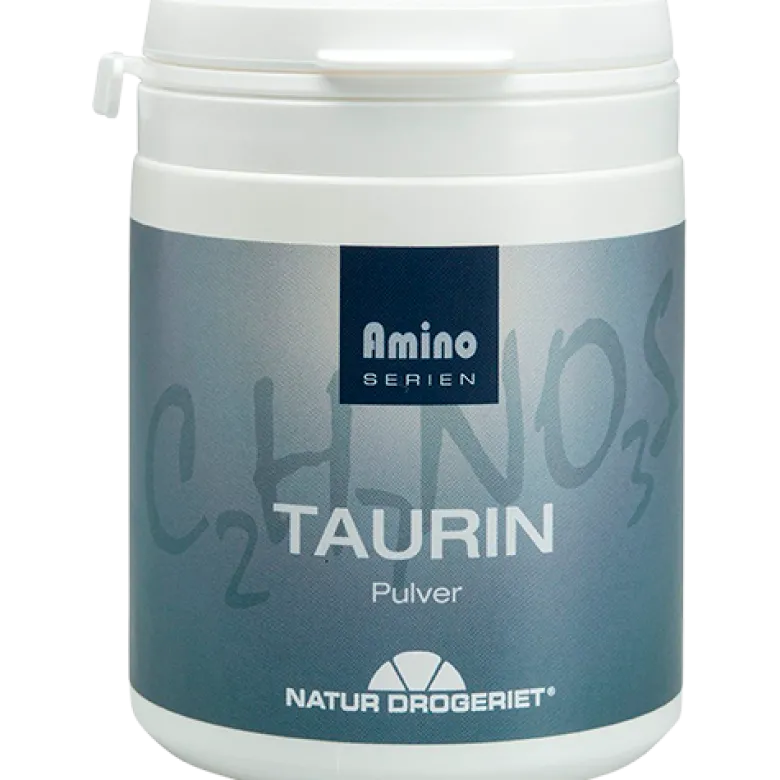Natur Drogeriet Taurin Pulver (180 g)