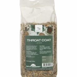 Natur Drogeriet Throat Coat Urtete (150 g)