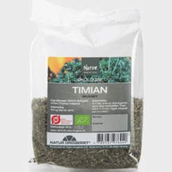 Natur Drogeriet Timian Skåret Ø (40 gr)