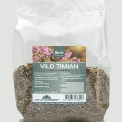 Natur Drogeriet Timian vild (100 gr)